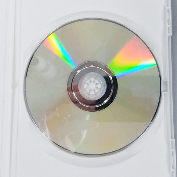 Nintendo Wii The Smurfs Dance Party Complete - Picture 8 of 9